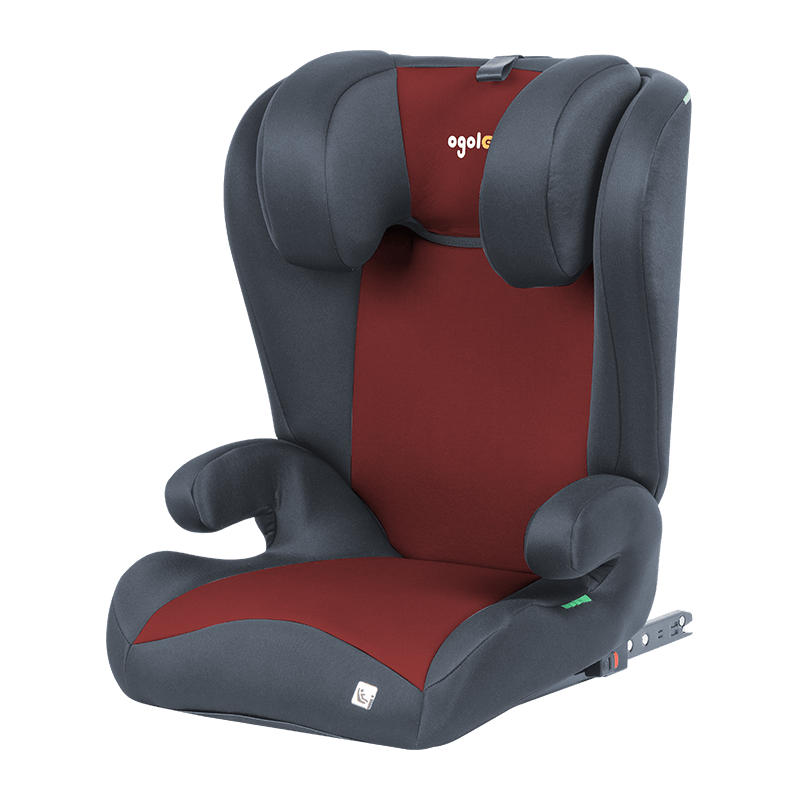 OG303B R129 SIÈGE DE SÉCURITÉ ENFANT CHILLE pour 100-150 cm Enfants