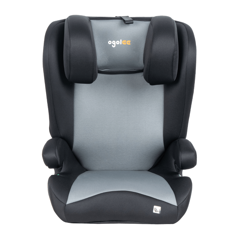 OG303B R129 SIÈGE DE SÉCURITÉ ENFANT CHILLE pour 100-150 cm Enfants