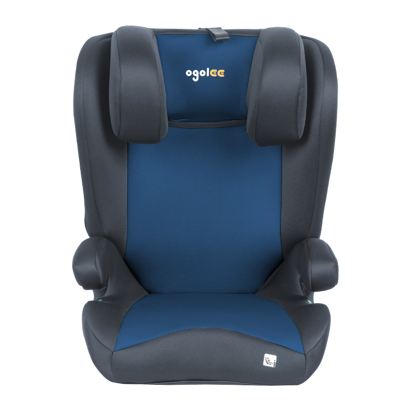 OG303B R129 SIÈGE DE SÉCURITÉ ENFANT CHILLE pour 100-150 cm Enfants