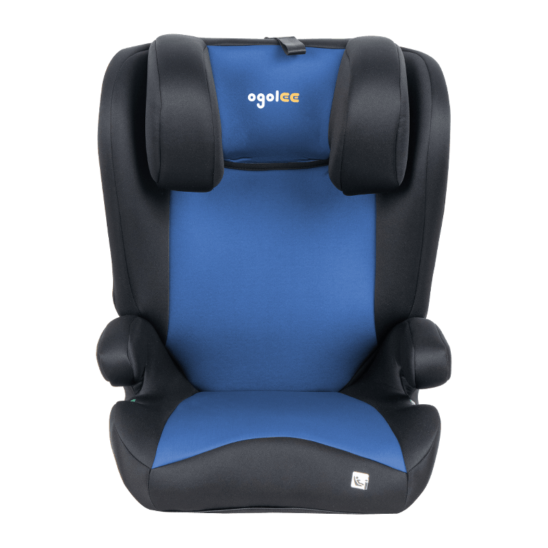 OG303B R129 SIÈGE DE SÉCURITÉ ENFANT CHILLE pour 100-150 cm Enfants