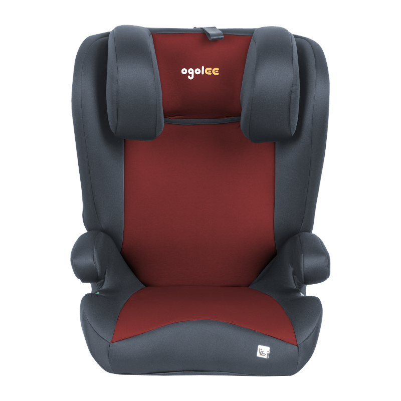 OG303B R129 SIÈGE DE SÉCURITÉ ENFANT CHILLE pour 100-150 cm Enfants