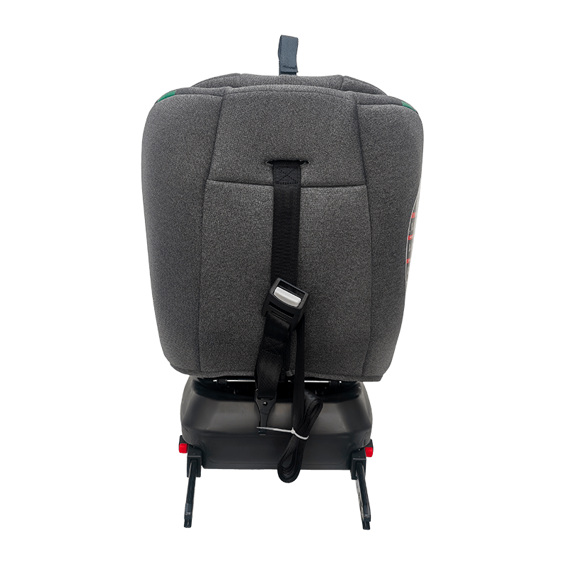 OG801A ECE R129 ISIZE BABY AIA SIÈGE 40-150 CM ISOFIX SALLES DE SÉCURITÉ ENFANTS 360 DEGRA
