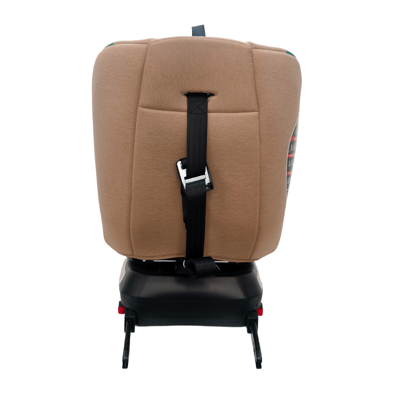 OG801A ECE R129 ISIZE BABY AIA SIÈGE 40-150 CM ISOFIX SALLES DE SÉCURITÉ ENFANTS 360 DEGRA