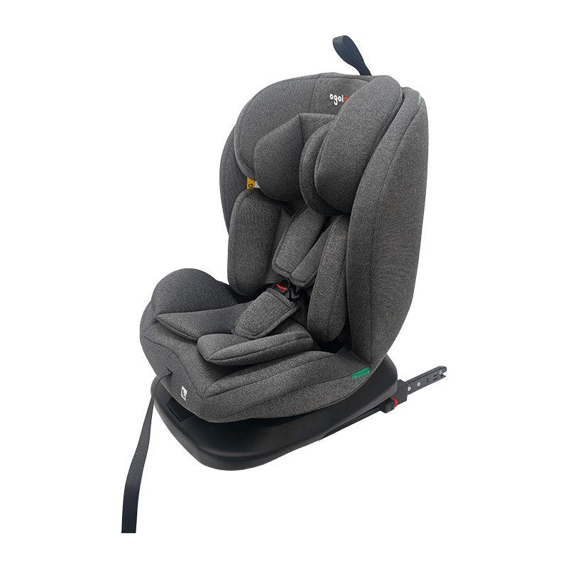 OG801A ECE R129 ISIZE BABY AIA SIÈGE 40-150 CM ISOFIX SALLES DE SÉCURITÉ ENFANTS 360 DEGRA