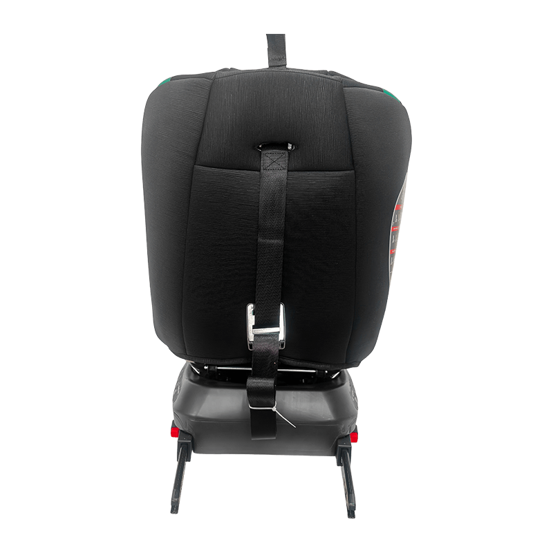 OG801A ECE R129 ISIZE BABY AIA SIÈGE 40-150 CM ISOFIX SALLES DE SÉCURITÉ ENFANTS 360 DEGRA