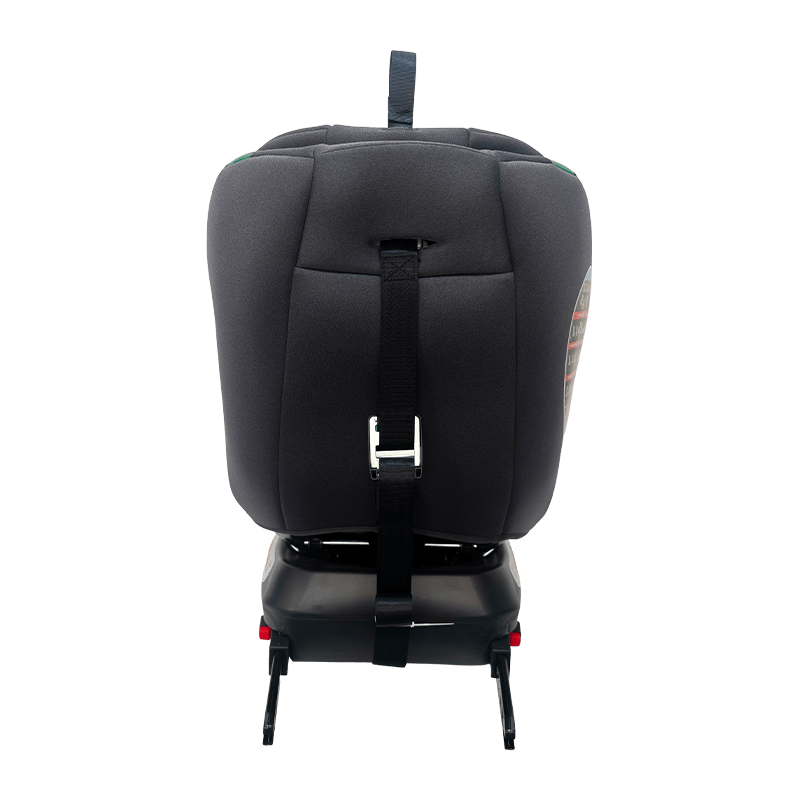 OG801A ECE R129 ISIZE BABY AIA SIÈGE 40-150 CM ISOFIX SALLES DE SÉCURITÉ ENFANTS 360 DEGRA