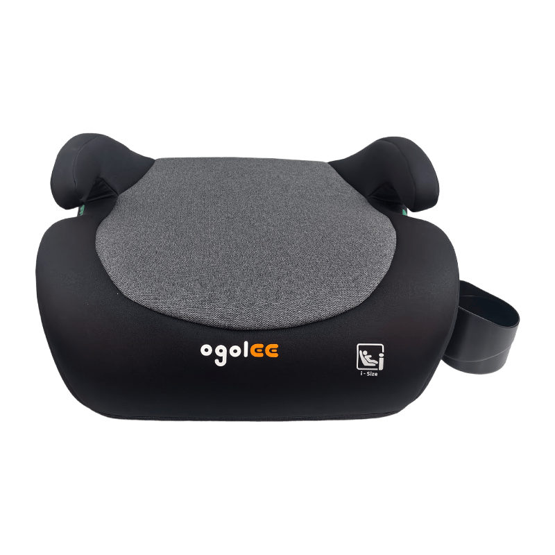 OG102 ISOFIX R129 04 Booster avec tasse amovible, nouveau style