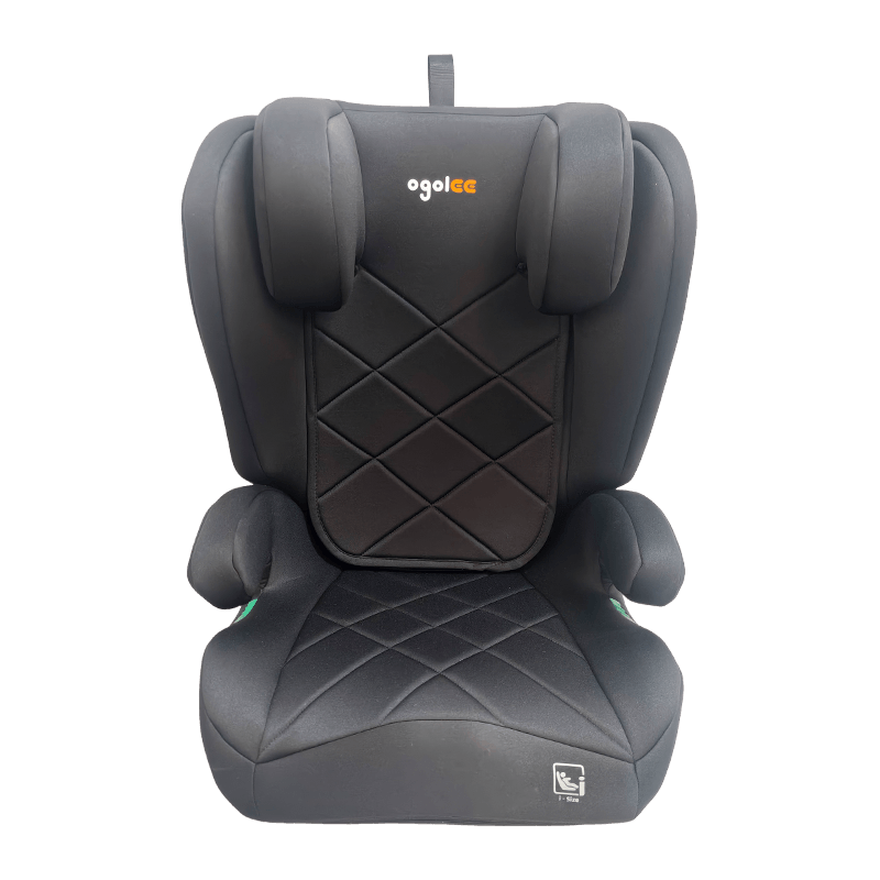 OG303B R129 Sage d'auto pour bébé pour 100-150 cm au gaufrage