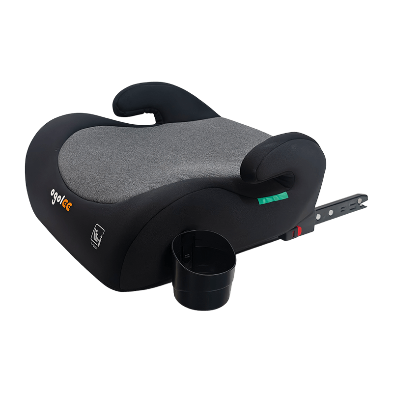 OG102 ISOFIX R129 04 Booster avec tasse amovible, nouveau style