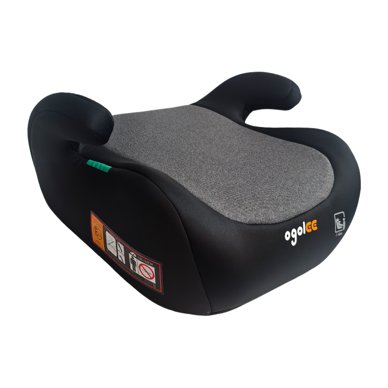 OG103A ECE R129 Booster avec tasse, nouveau style