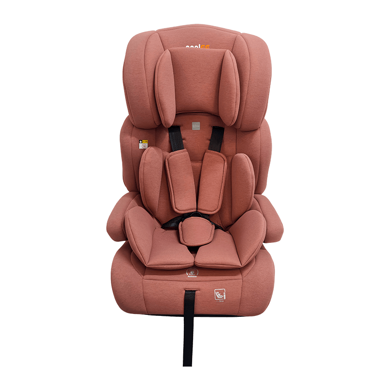 301a avec booster pliable isofix, autres nouvelles couleurs populaires