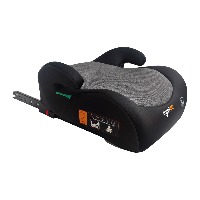 OG102 ISOFIX R129 04 Booster avec tasse amovible, nouveau style