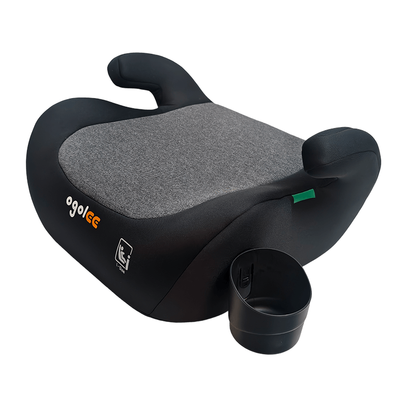 OG103A ECE R129 Booster avec tasse, nouveau style