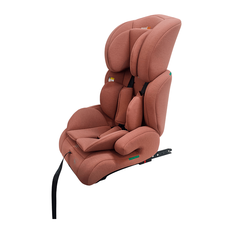 301a avec booster pliable isofix, autres nouvelles couleurs populaires
