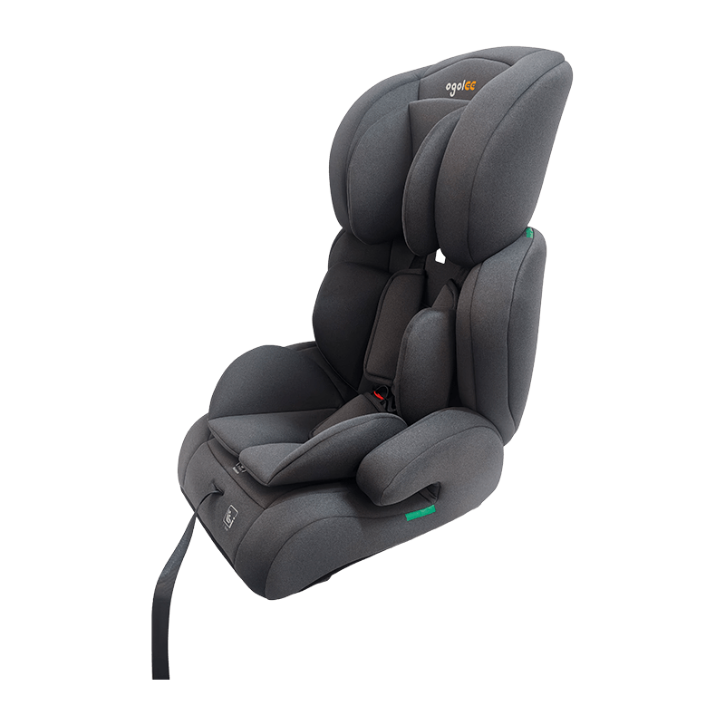 OG301A ECE R129 Sage d'auto pour bébé réglable pour 76-150 cm