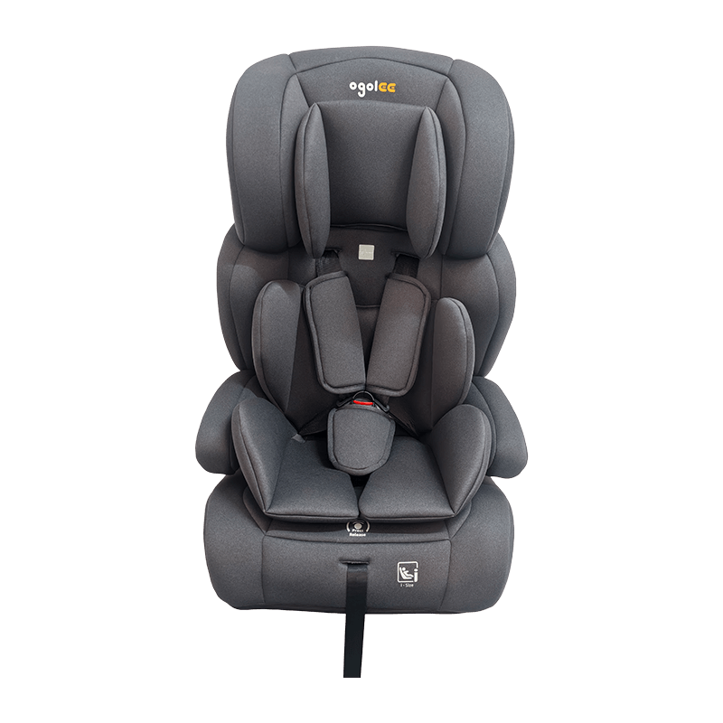 OG301A ECE R129 Sage d'auto pour bébé réglable pour 76-150 cm