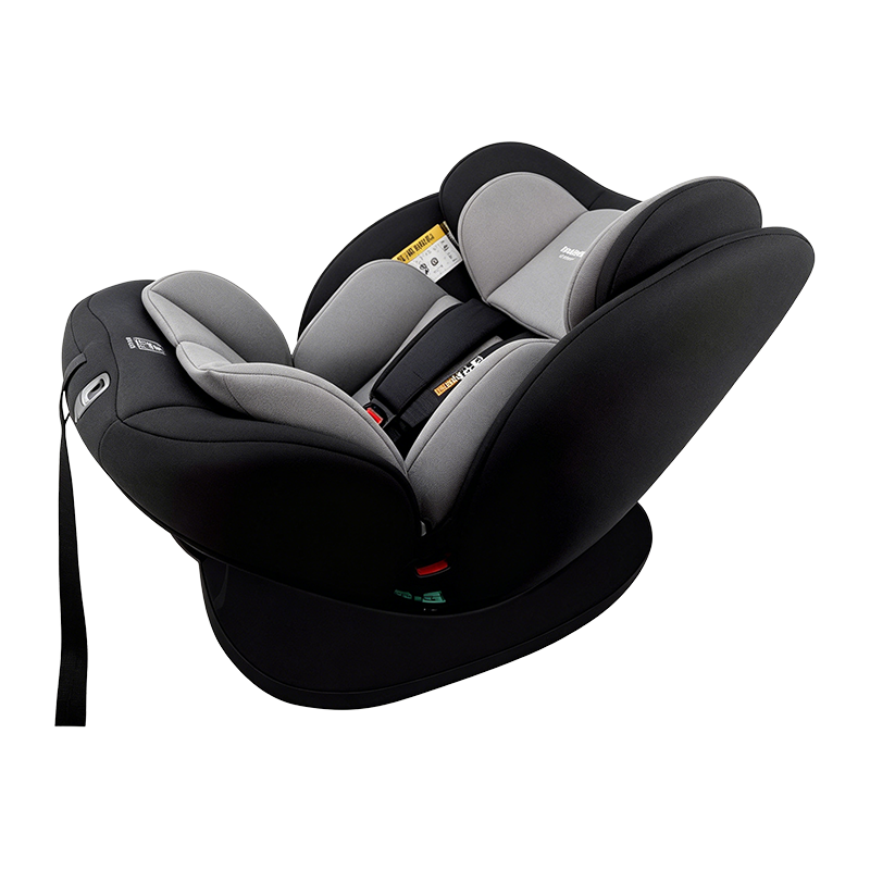 OG701A Siège auto i-Size toutes étapes (40-150 cm) | ECE R129/04