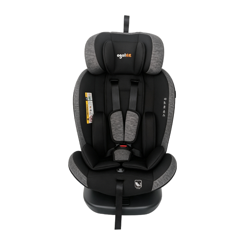 Siège auto i-Size rotatif à 360° OG701B, siège de sécurité convertible toutes étapes ECE R129/04 (40-150 cm) Siège auto i-Size rotatif à 360° OG701B, siège de sécurité convertible toutes étapes ECE R129/04 (40-150 cm)