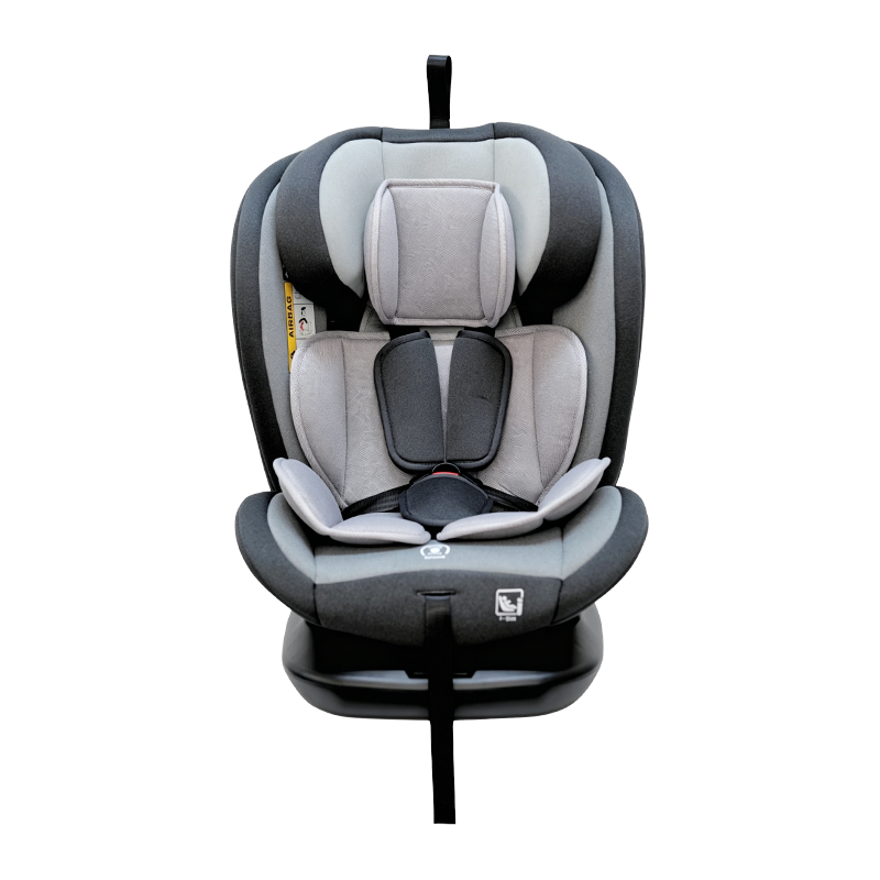 Siège auto i-Size rotatif à 360° OG701B, siège de sécurité convertible toutes étapes ECE R129/04 (40-150 cm) Siège auto i-Size rotatif à 360° OG701B, siège de sécurité convertible toutes étapes ECE R129/04 (40-150 cm)