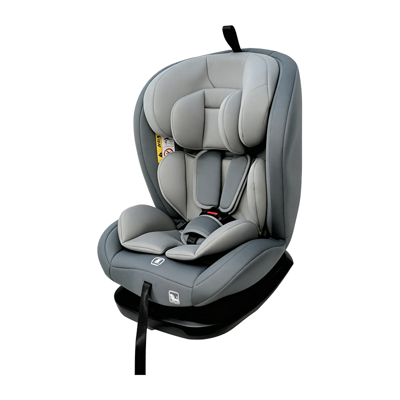 Siège auto i-Size rotatif à 360° OG701B, siège de sécurité convertible toutes étapes ECE R129/04 (40-150 cm) Siège auto i-Size rotatif à 360° OG701B, siège de sécurité convertible toutes étapes ECE R129/04 (40-150 cm)